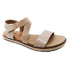 Sandalias de Piso para Mujer Nomadas 20321