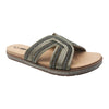 Sandalias de Piso para Mujer Nomadas 20332
