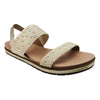 Sandalias de Piso para Mujer Nomadas 20352