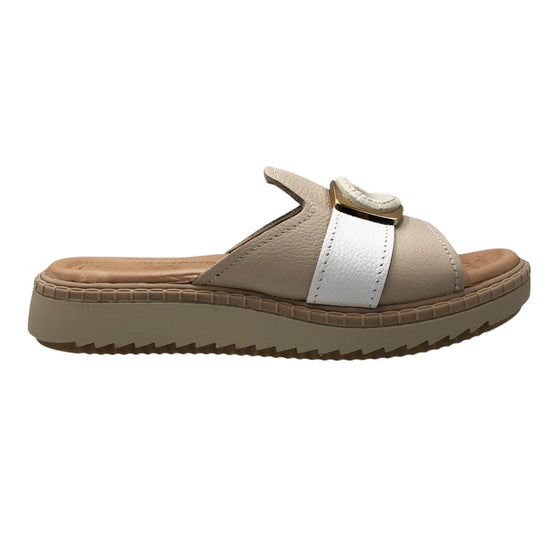 Sandalias de Piso para Mujer Pegada 233667