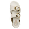 Sandalias de Piso para Mujer Pegada 234405