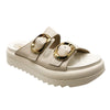 Sandalias de Piso para Mujer Pegada 234405