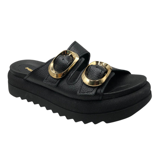 Sandalias de Piso para Mujer Pegada 234405