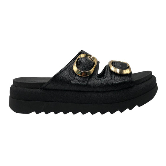 Sandalias de Piso para Mujer Pegada 234405