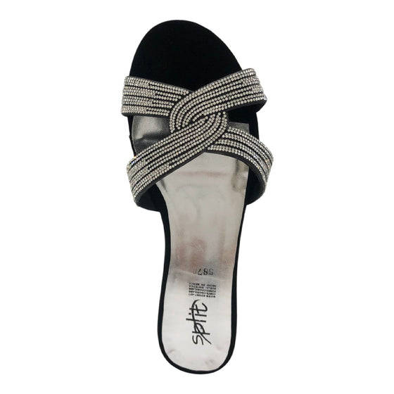 Sandalias de Piso para Mujer Slip 58