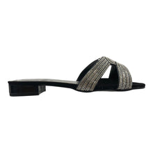  Sandalias de Piso para Mujer Split 58