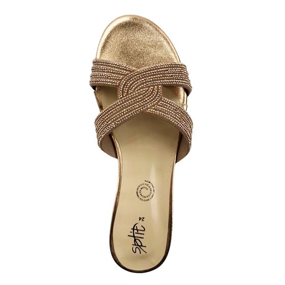 Sandalias de Piso para Mujer Split 58
