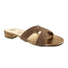 Sandalias de Piso para Mujer Split 58