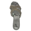 Sandalias de Piso para Mujer Split 58