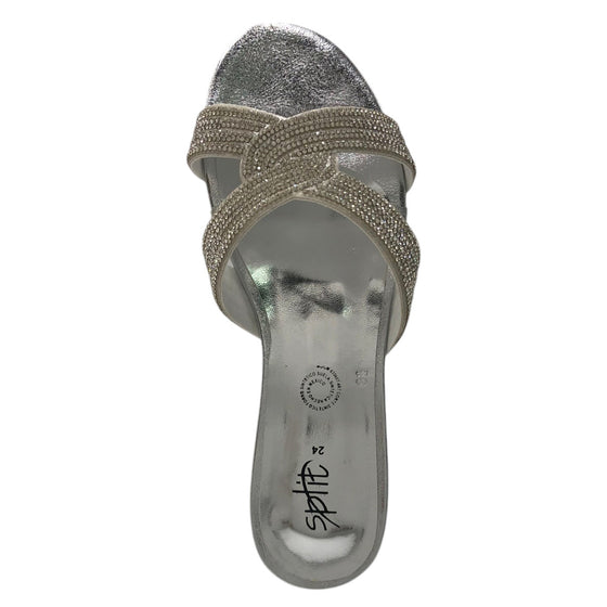 Sandalias de Piso para Mujer Split 58