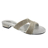 Sandalias de Piso para Mujer Split 58