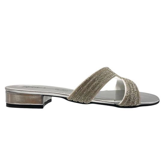 Sandalias de Piso para Mujer Split 58