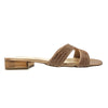 Sandalias de Piso para Mujer Split 58