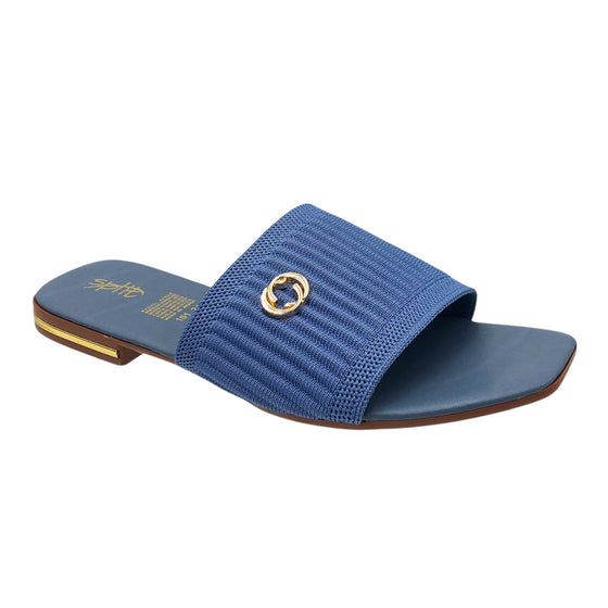 Sandalias de Piso para Mujer Split 101