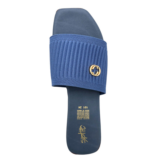 Sandalias de Piso para Mujer Split 101
