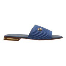  Sandalias de Piso para Mujer Split 101