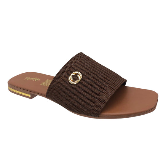 Sandalias de Piso para Mujer Split 101