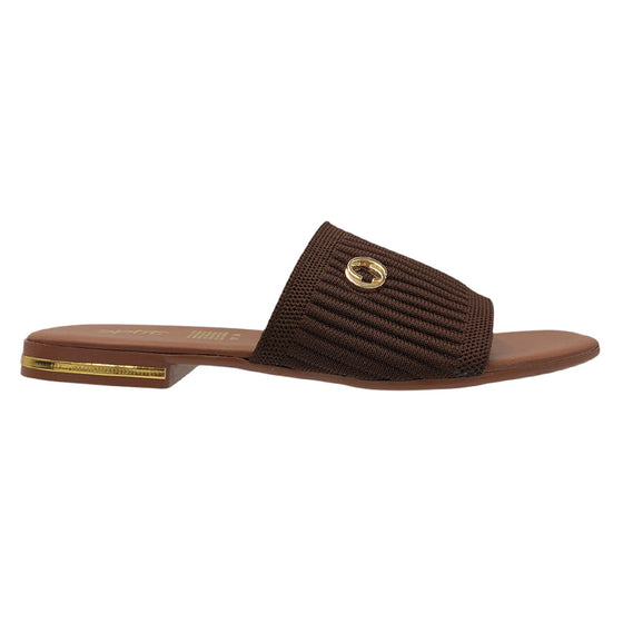 Sandalias de Piso para Mujer Split 101