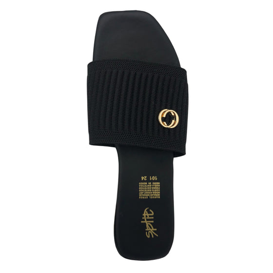 Sandalias de Piso para Mujer Split 101