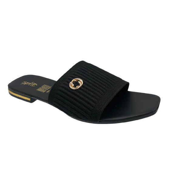 Sandalias de Piso para Mujer Split 101