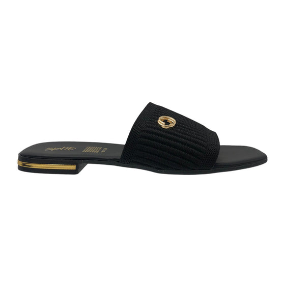 Sandalias de Piso para Mujer Split 101