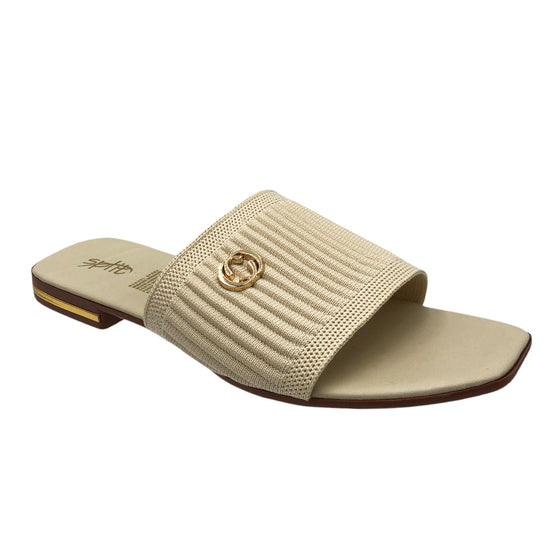Sandalias de Piso para Mujer Split 101
