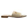 Sandalias de Piso para Mujer Split 101