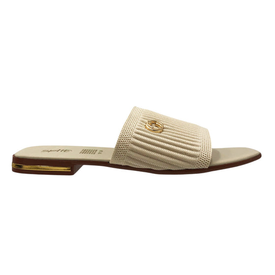 Sandalias de Piso para Mujer Split 101
