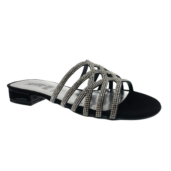 Sandalias de Piso para Mujer Split 62