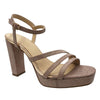 Sandalias de Vestir para Mujer Lady Paulina 26101
