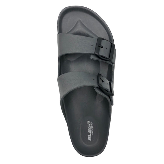 Sandalias de Playa para Hombre Elega Sport SV-054-G-C