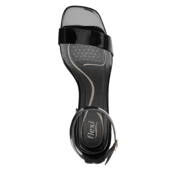 Sandalias para Mujer con Tacón 139302