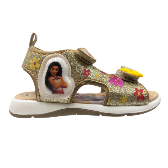 Sandalias para Niñas Licencias DY480023