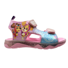  Sandalias para Niñas Licencias PW961509