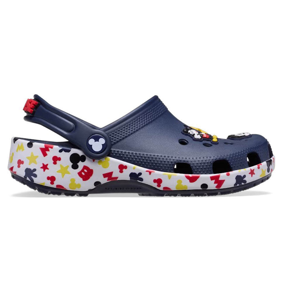  Sandalias para Niños Crocs 210888