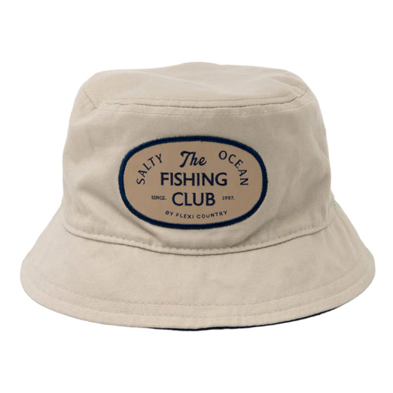 Sombrero de Pesca para Hombre Flexi 1430000020