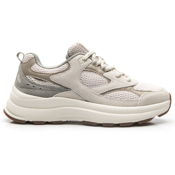 Tenis Casuales para Mujer Flexi 138702