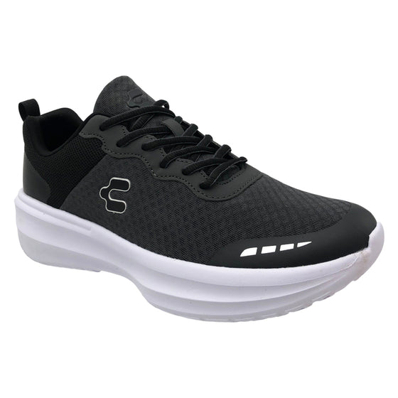Tenis Deportivos con Agujetas para Hombre Charly 1087616