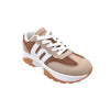 Tenis Casual Mujer Ozono 618301 Cafe