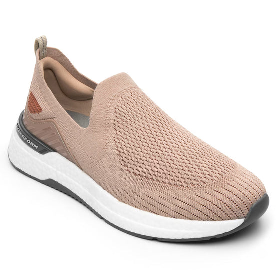 Tenis Casuales Para Mujer Slip On Flexi 110105