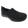 Tenis Casuales Slip On para Mujer Skechers 125209X