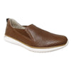 Tenis Casuales Slip On para Mujer Flexi 107601