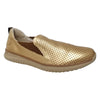 Tenis Casuales Slip On para Mujer Flexi 107601