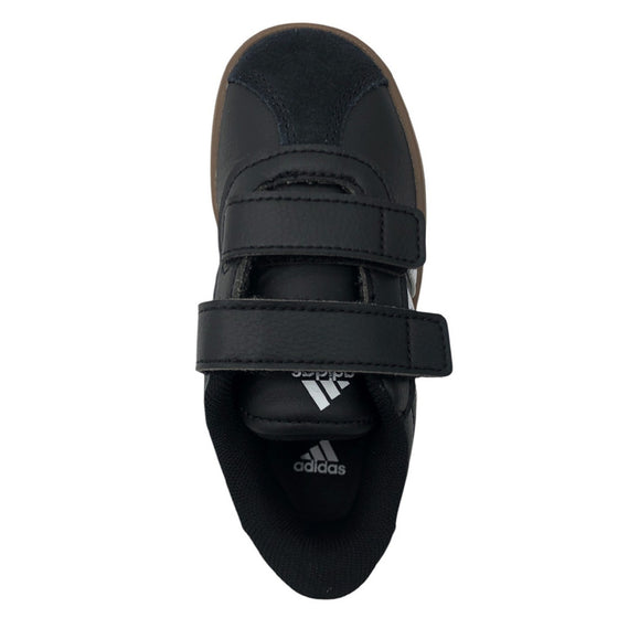 Adidas Tenis Casuales con Velcro para Niños y Niñas ID9156