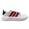 Adidas Tenis Casuales para Niñas y Niños JH6678