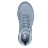 Tenis Casuales con Agujetas para Mujer Flexi 131501