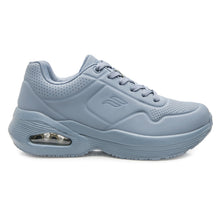  Tenis Casuales con Agujetas para Mujer Flexi 131501