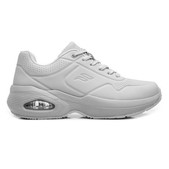 Tenis Casuales con Agujetas para Mujer Flexi 131501