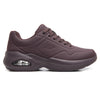 Tenis Casuales con Agujetas para Mujer Flexi 131501