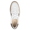 Tenis Casuales con Agujetas para Mujer Flexi 134504